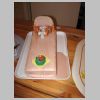 Die Tauf Torte